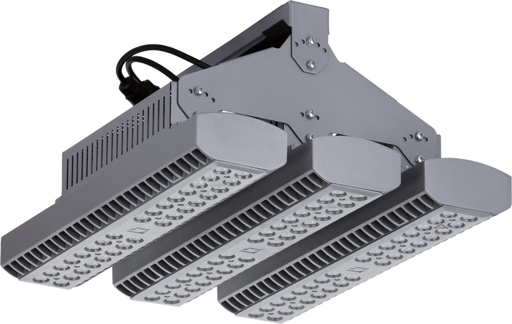 HB LED 200 D40 Ex 5000K