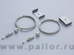 LINER/S LED 1200 TH W CH CF