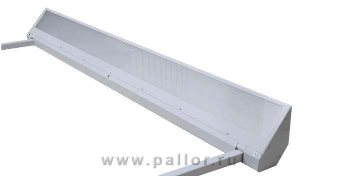 ASM/S LED 1500 SCHOOL 4000K