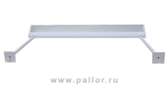 ASM/S LED 1500 SCHOOL 4000K