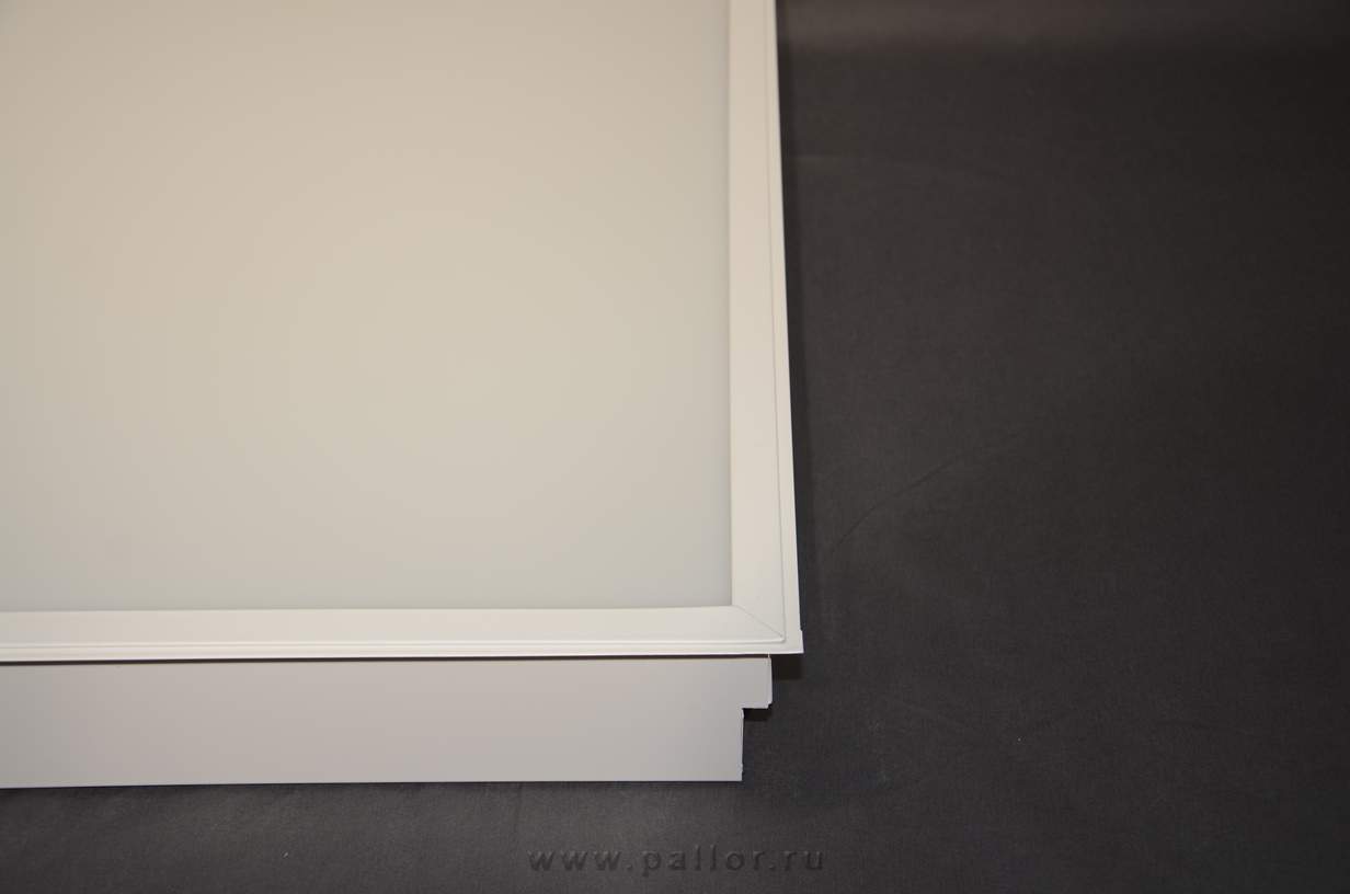 OPL/R ECO LED 1200x600 EM 4000K