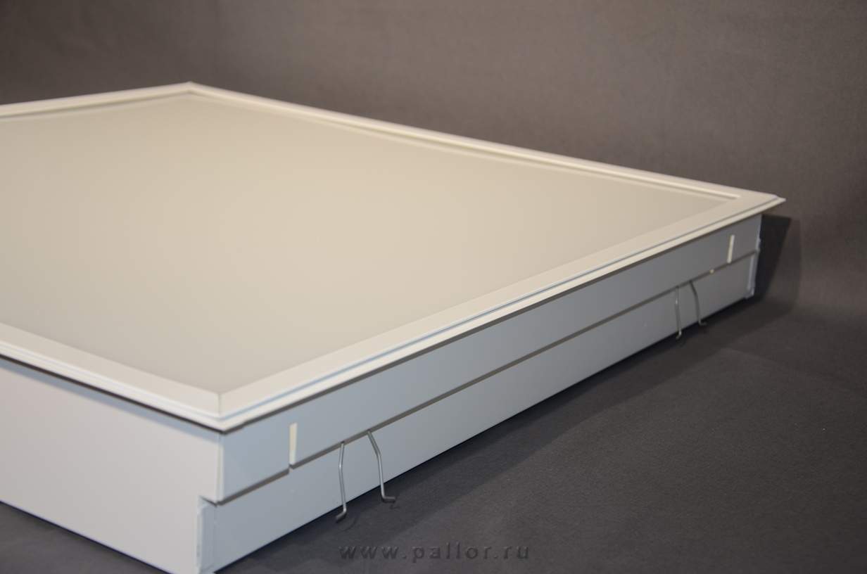 OPL/R ECO LED 1200x600 EM 4000K