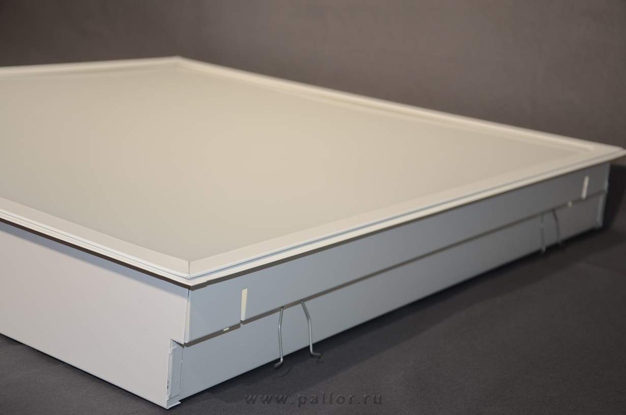 OPL/R ECO LED 1200x600 EM 4000K
