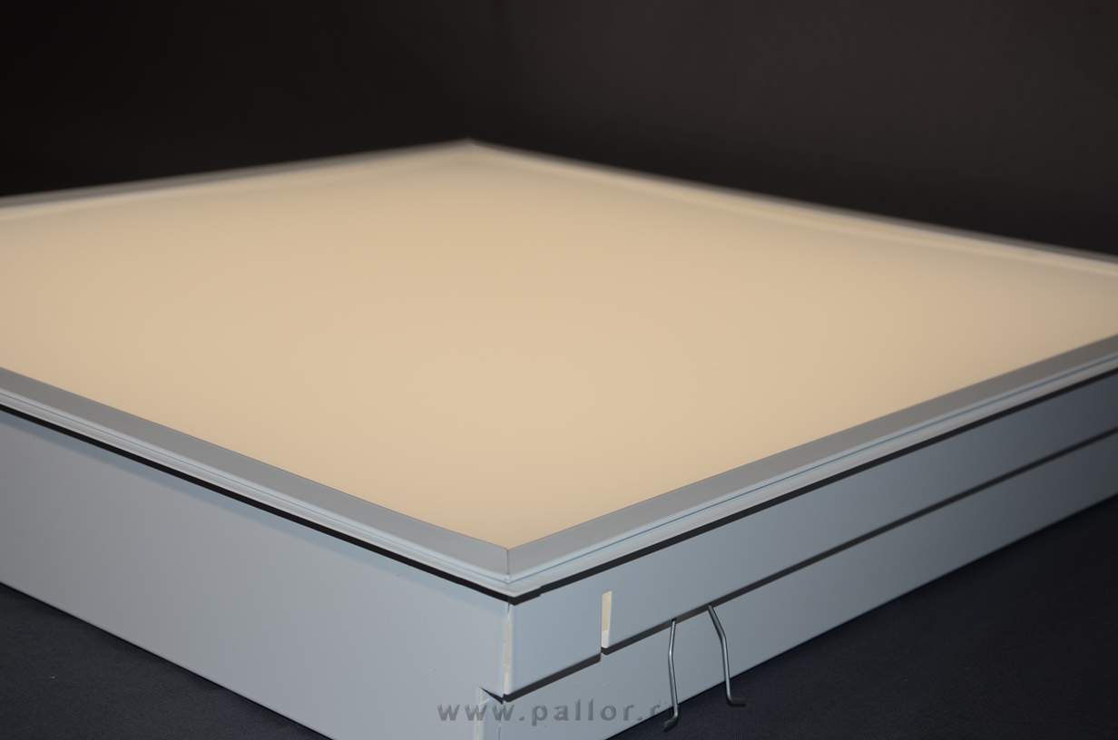 OPL/R ECO LED 1200x600 EM 4000K
