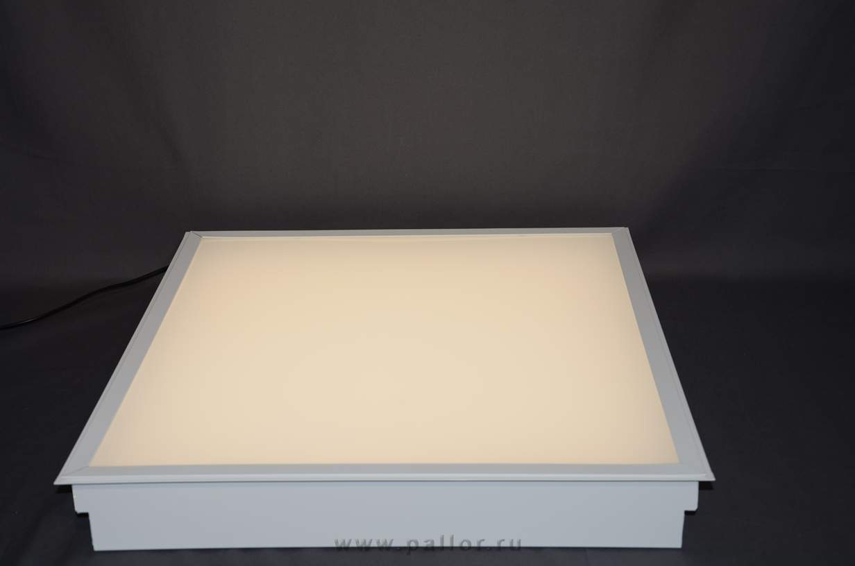 OPL/R ECO LED 1200x600 EM 4000K