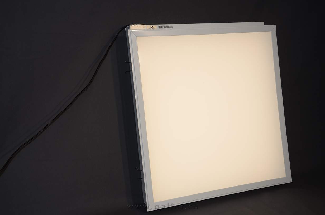 OPL/R ECO LED 1200x600 EM 4000K