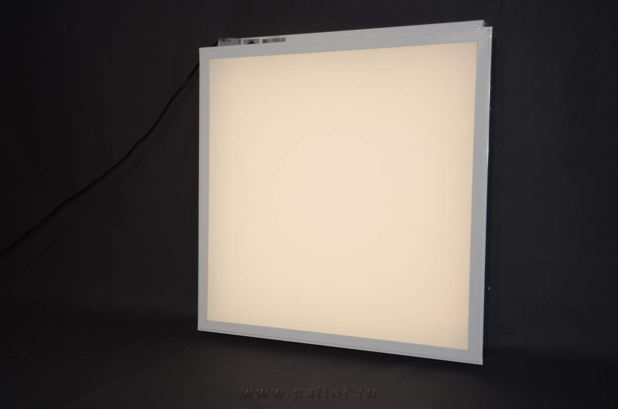 OPL/R ECO LED 1200x600 EM 4000K