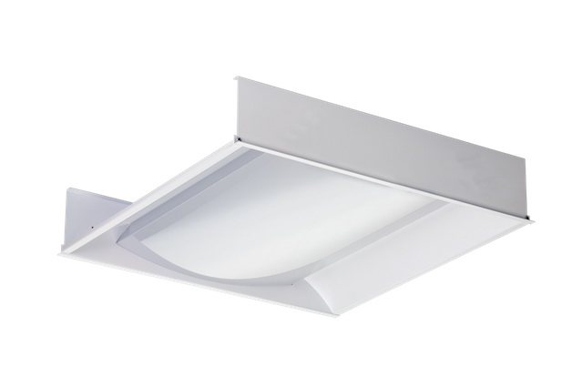 Mounting frame OTR/R LED