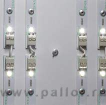 ДПО46-48-003 Luxe F 840