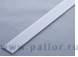 Diffusor LINER LED TH 4500 mm (in package)