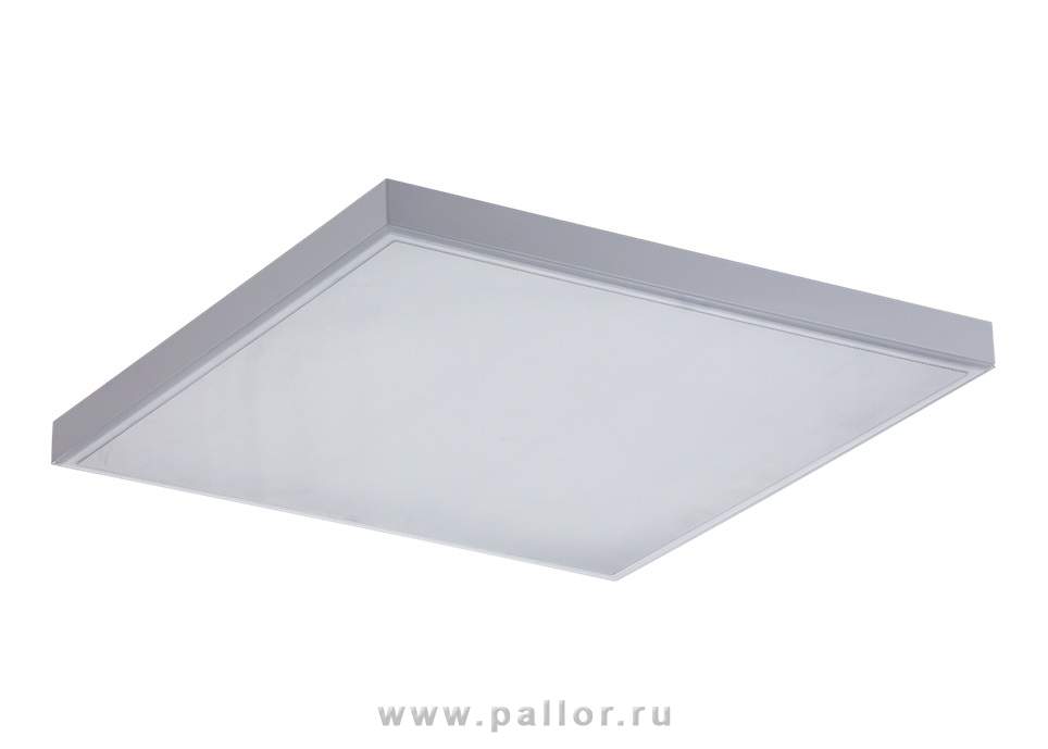 STANDARD.OPL LED 595 EM 4000K G3