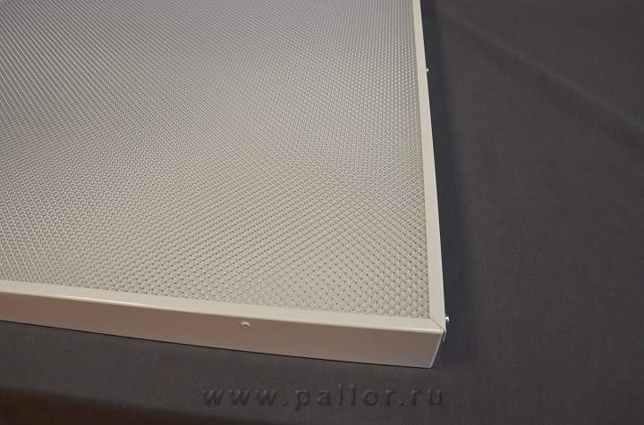 STANDARD.OPL LED 595 EM 4000K G3