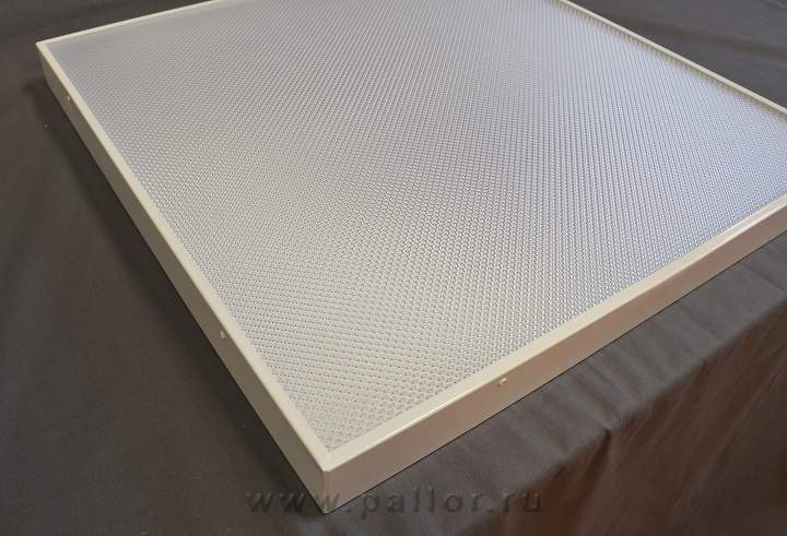 STANDARD.OPL LED 595 EM 4000K G3