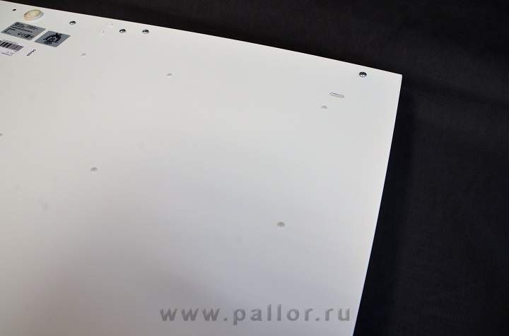 STANDARD.OPL LED 595 EM 4000K G3