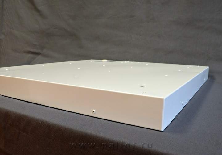 STANDARD.OPL LED 595 EM 4000K G3