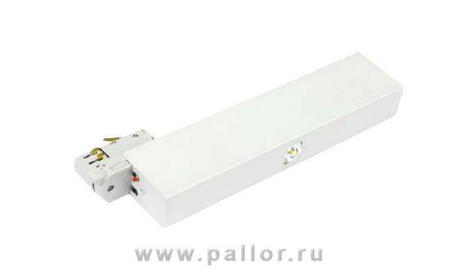 BS-CANOE-73-S1 LED Black
