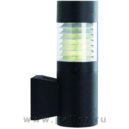 KAMPI F126 black