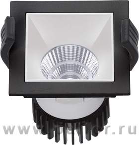 SOON 13 BL/BL D45 3000K (with driver)