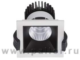 SOON 13 BL/BL D45 3000K (with driver)