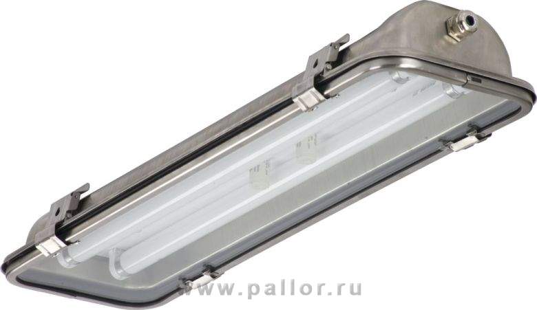 INOX 228 HF ES1