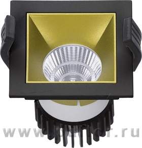 SOON 13 WH/GL D45 4000K (with driver)
