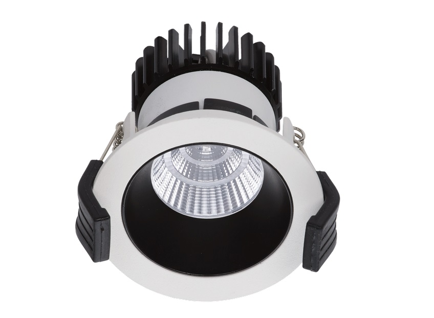 COOL 07 BL/BL D45 3000K (with driver) /E/