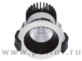 COOL 07 BL/BL D45 3000K (with driver) /E/