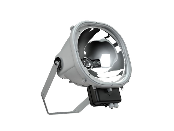UM Sport 1000H R1/5° (without control gear)
