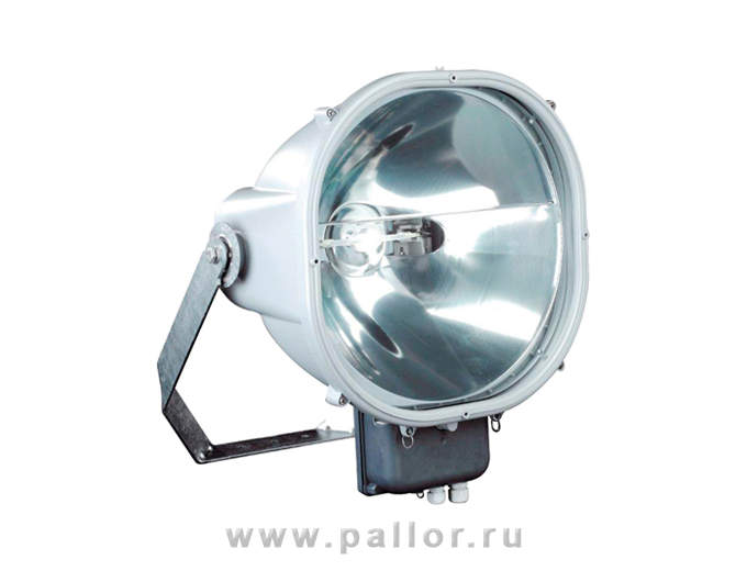 UM Sport 1000H R2/7.5° (without control gear)