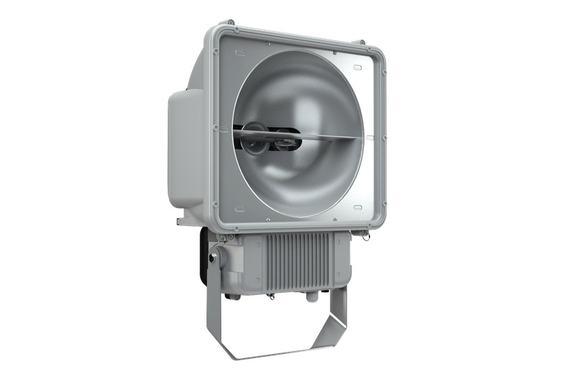 UMC 1000H Type 1 Grey with HR (without control gear)
