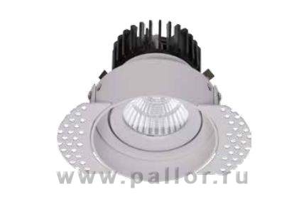UNO 18 WH D45 4000К (with driver)