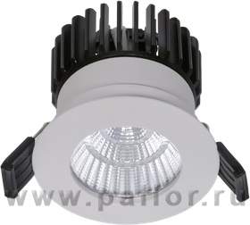 QUO 26 BL D45 3000К (with driver)