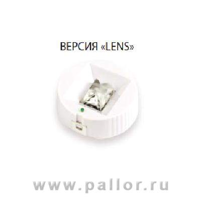 BS-5343-1х3 INEXI LED LENS