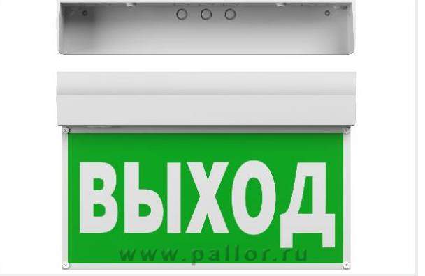 BS-1110-9x0,25 LED