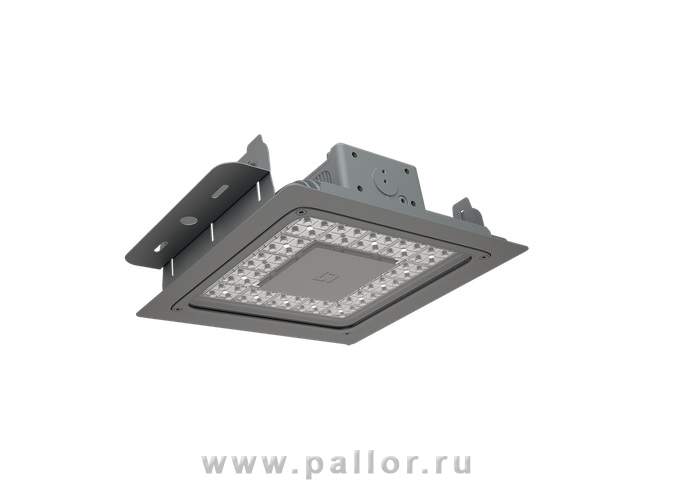 INSEL LB/R LED 120 D90x30 Ex 5000K