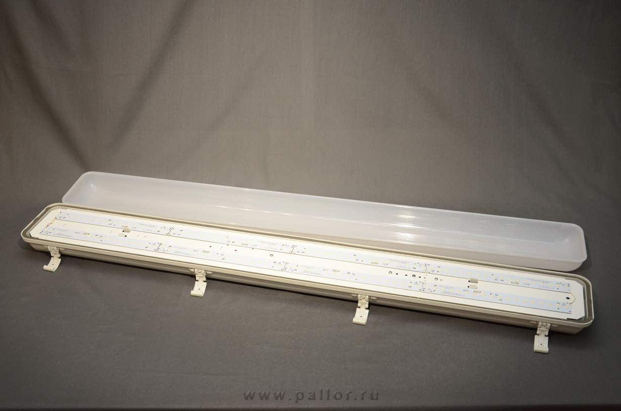 ARCTIC.OPL ECO LED 1200 MS