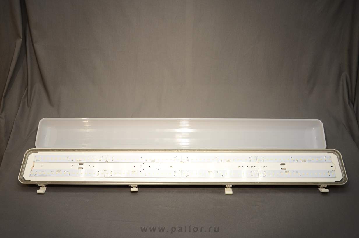 ARCTIC.OPL ECO LED 1200 MS