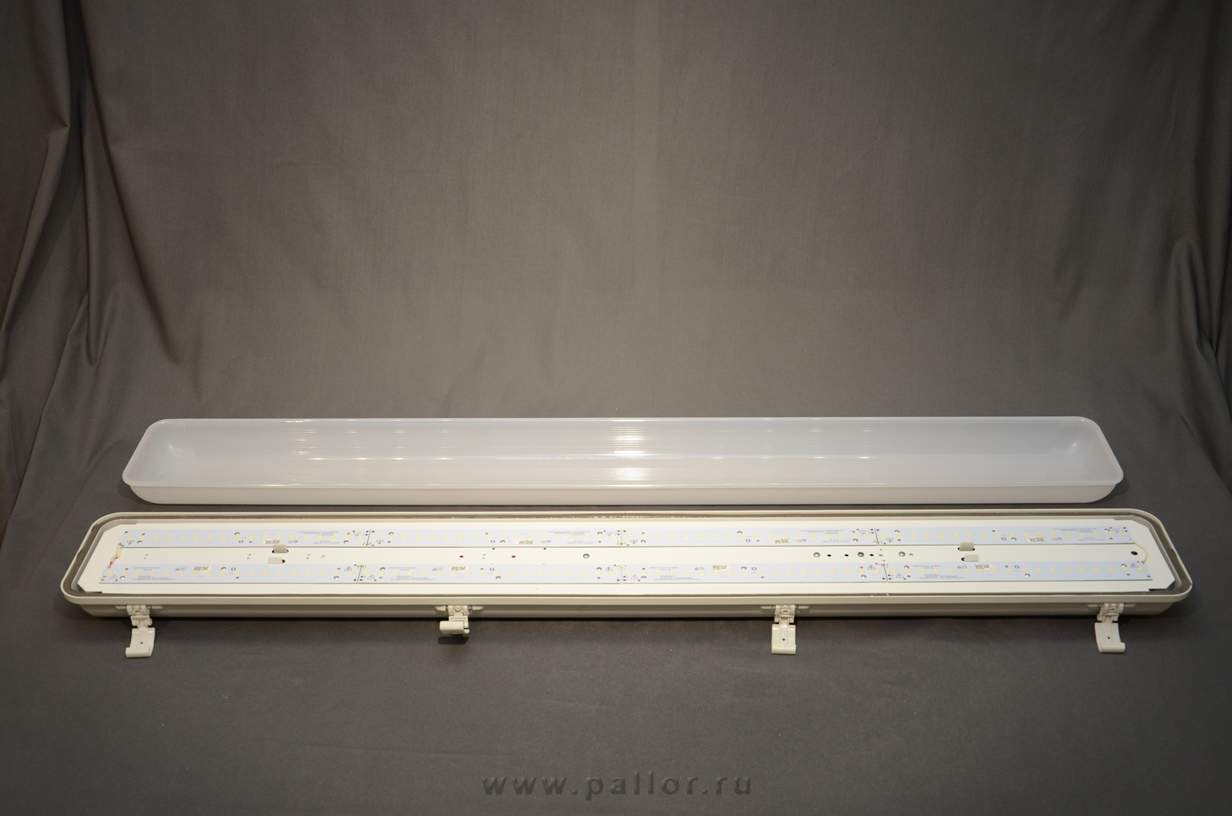 ARCTIC.OPL ECO LED 1200 MS