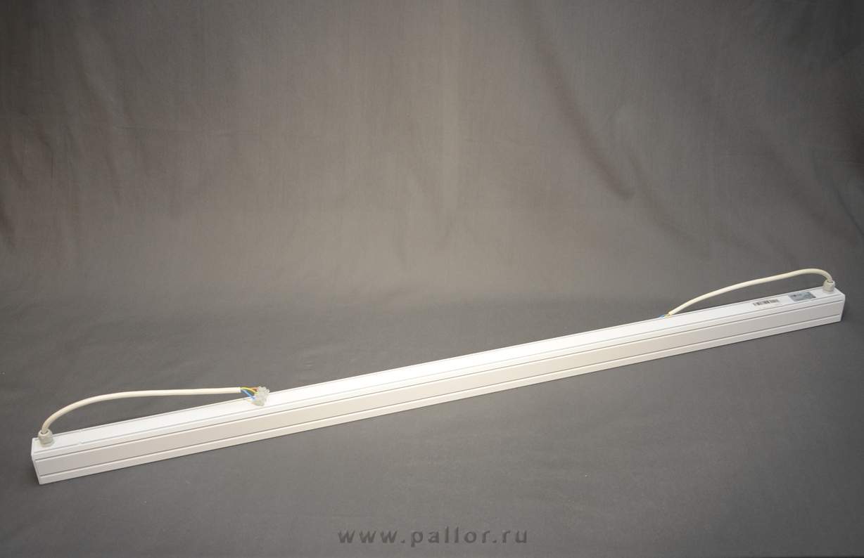 LED MALL ECO 2x70 main line harness