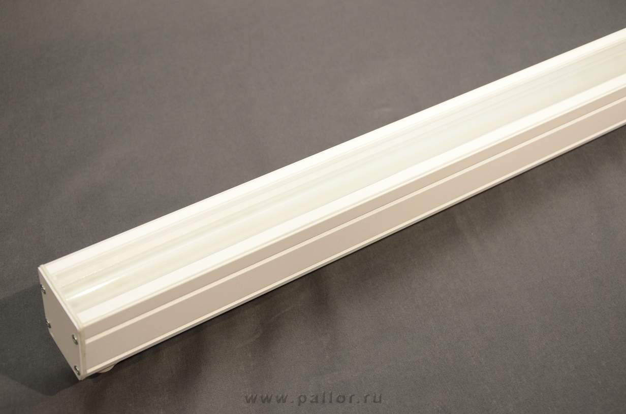 LED MALL ECO 2x70 main line harness