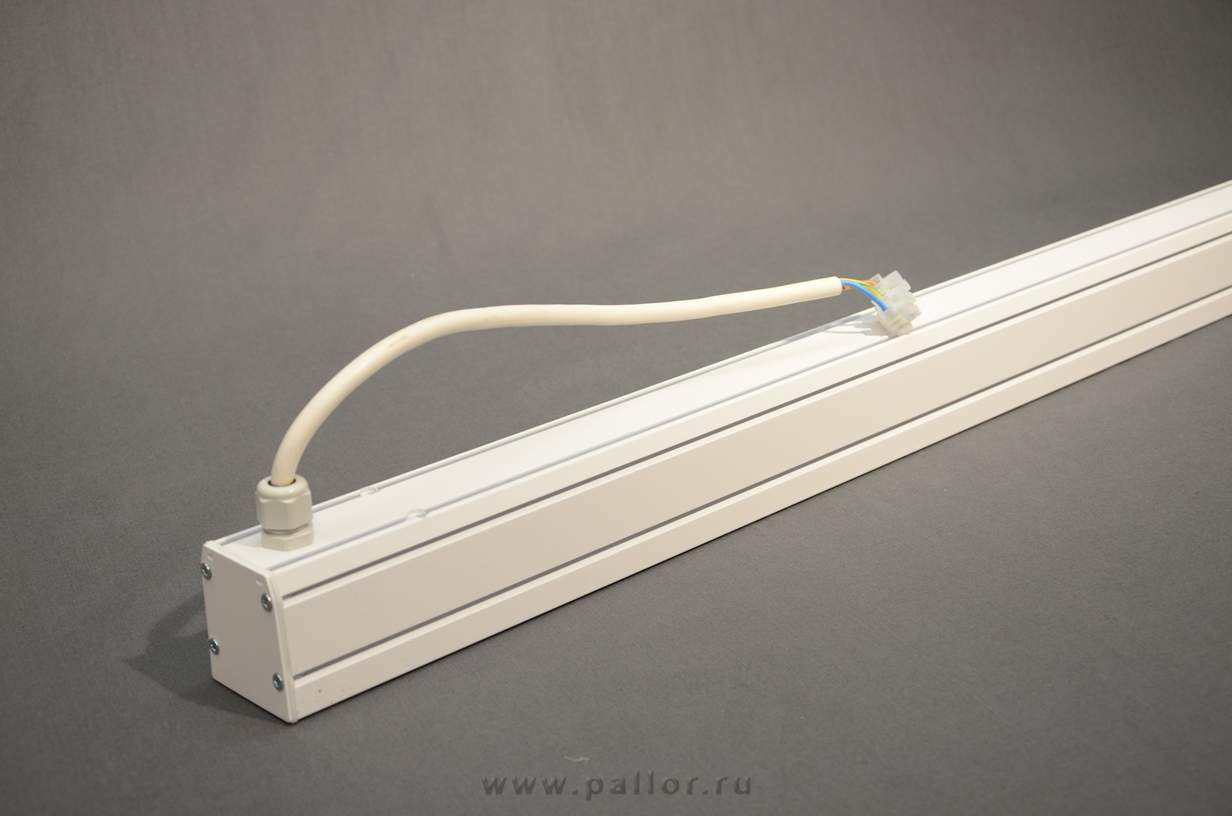 LED MALL ECO 2х70
