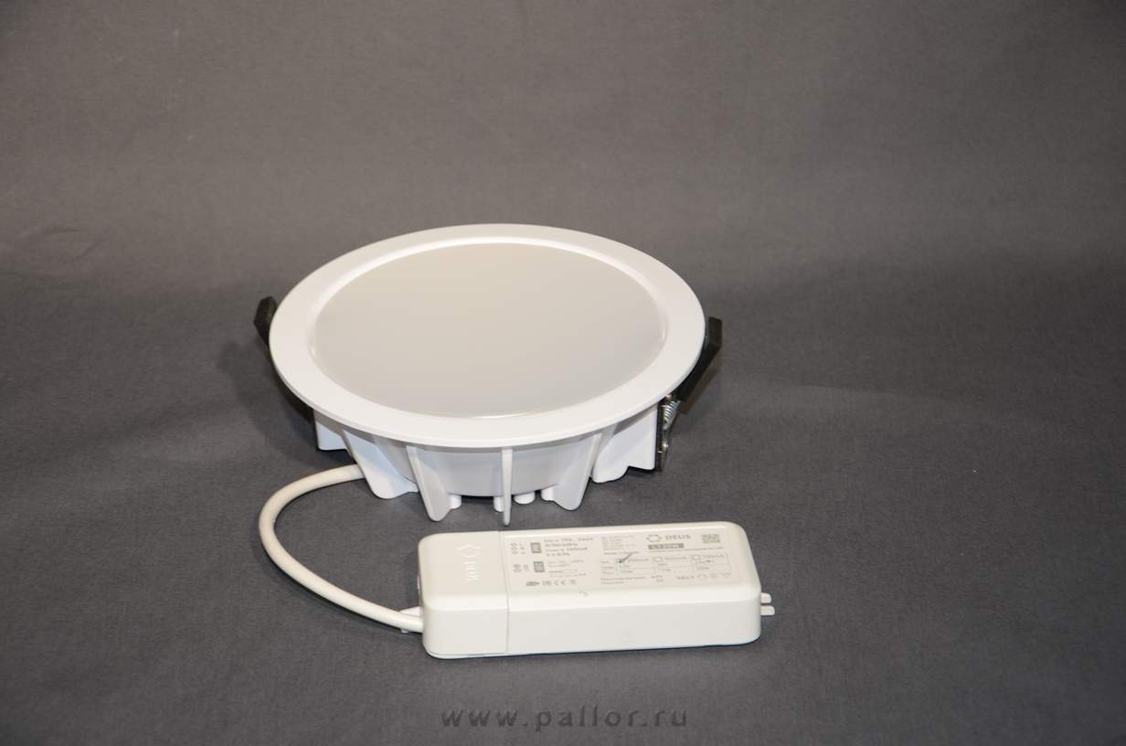 COLIBRI DL LED 11 EM