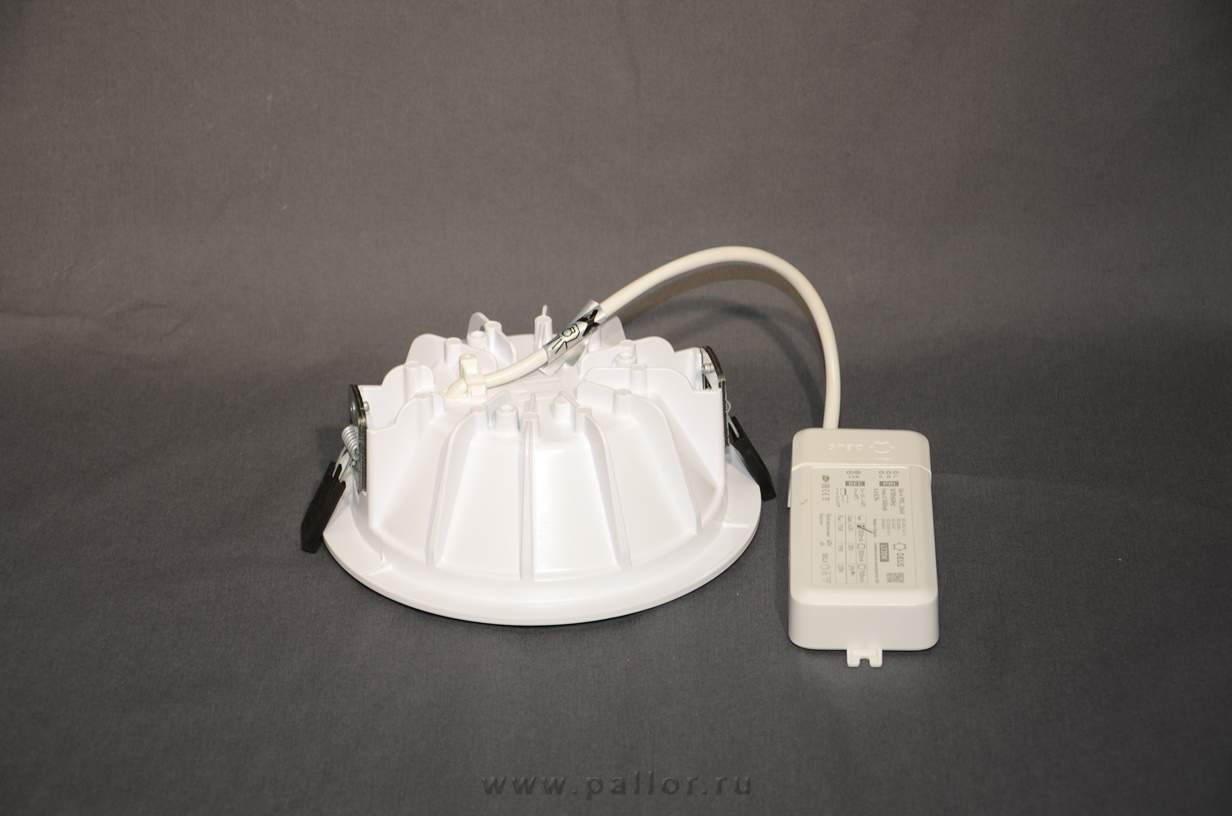 COLIBRI DL LED 11 EM