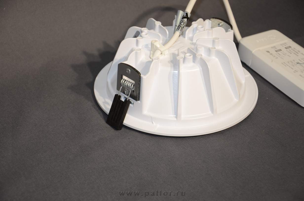 COLIBRI DL LED 11 EM