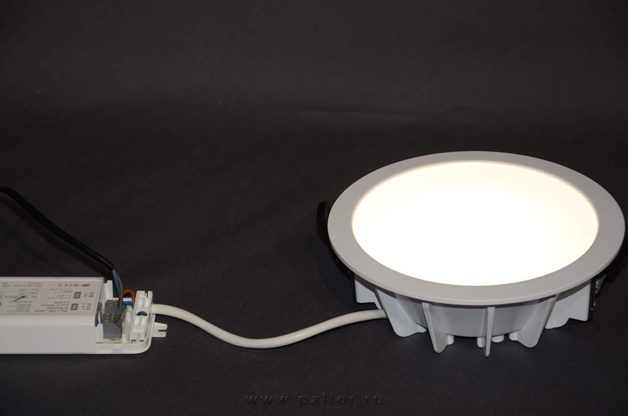 COLIBRI DL LED 11 EM