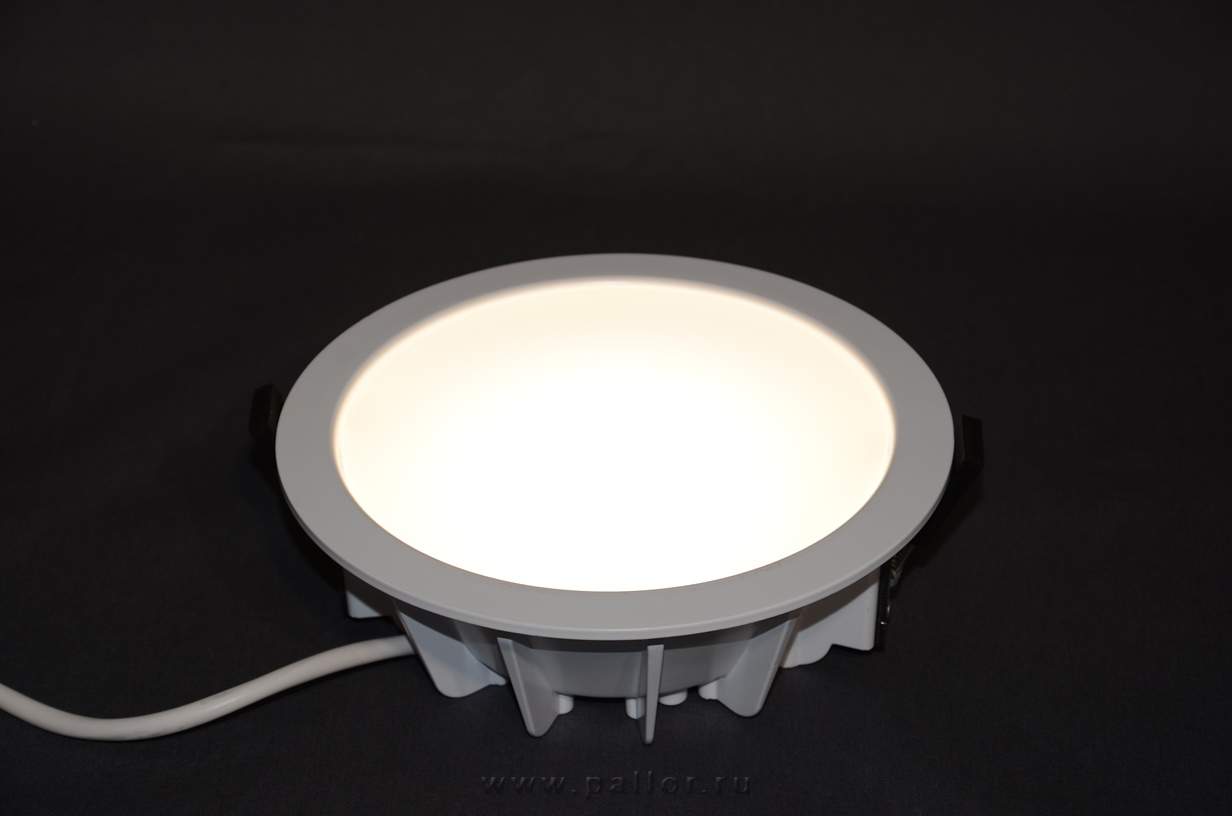 Surface mounting accessory COLIBRI DL LED
