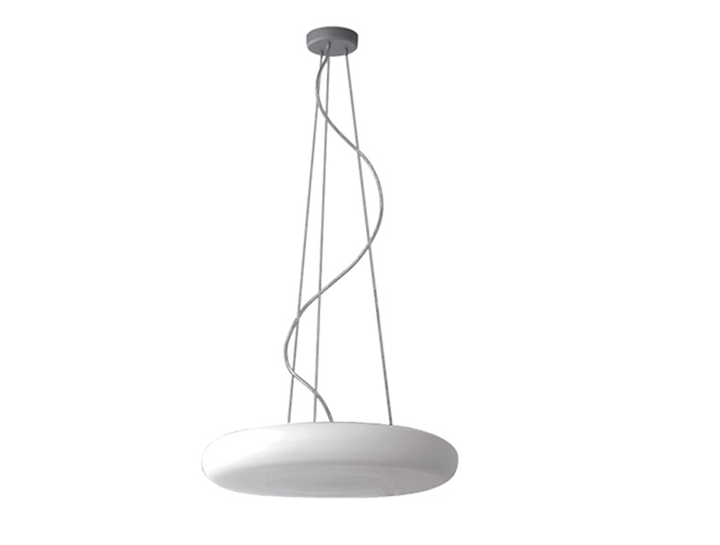 ORBIS P 600 SL LED 4000K SET