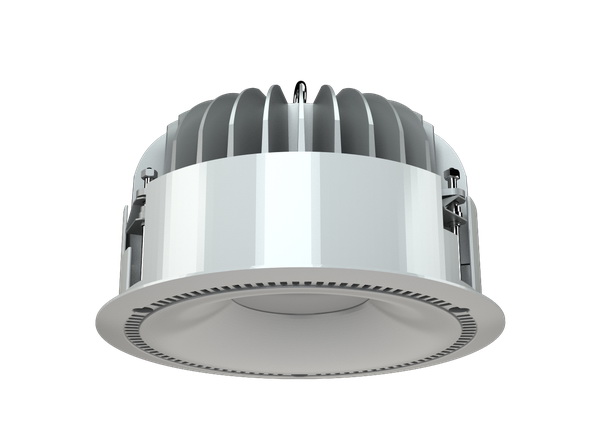DL POWER LED 40 D80 EM