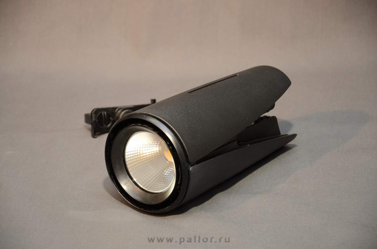JET/T LED 50 B D25