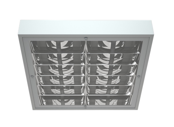 OWP 336 HF mat